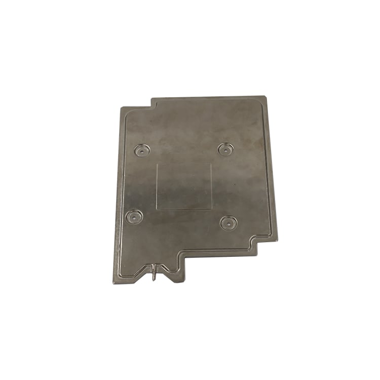 Disipador de calor de la cámara de vapor de cobre del refrigerador de la CPU de alto rendimiento