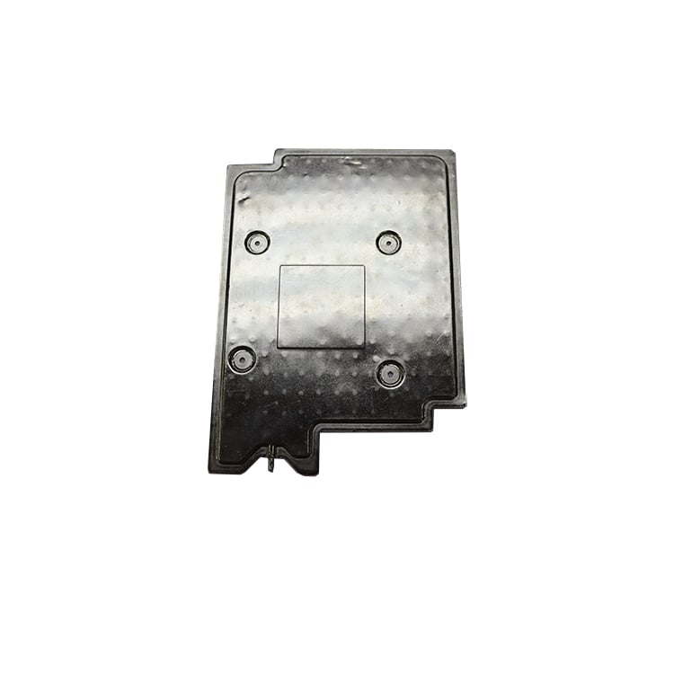 Disipador de calor de la cámara de vapor de cobre del refrigerador de la CPU de alto rendimiento