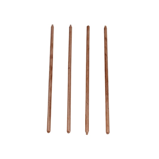 Módulo térmico Heatpipe de cobre plano antioxidante, doblado sinterizado